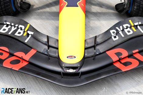Red Bull is one of the 2023 Formula 1 teams