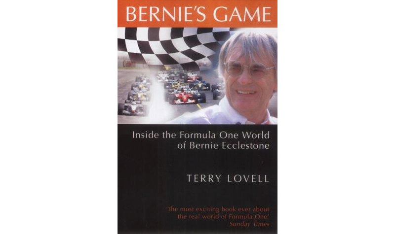 “Bernie’s Game” – Terry Lovell