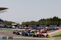 Mini’s penalty hands Bahrain feature race win to Bortoleto