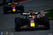 Montreal track “definitely not suiting our package for now” – Verstappen