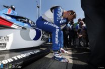 ‘We weren’t good enough’: Rahal parses the emotions of failing to make the Indy 500