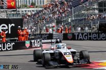 Marti makes it look easy with dominant sprint win in Monaco