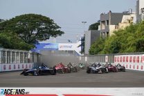 Guenther gives Maserati its first single-seater win since Fangio