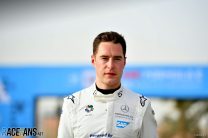 McLaren add Vandoorne and Drugovich to reserve driver roster for first 15 races