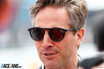 Formula E announces replacement for CEO Reigle