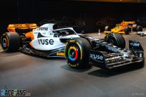 McLaren reveals special ‘Triple Crown’-inspired livery for Monaco Grand Prix