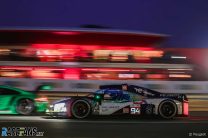 Peugeot regain Le Mans lead after another lengthy Safety Car interruption