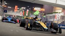 Games like F1 23 ‘getting better’ but other titles are more realistic – Norris