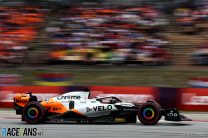 McLaren can expect tough weekend in Canada but potentially better days ahead