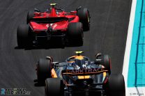 2023 Miami Grand Prix qualifying day in pictures