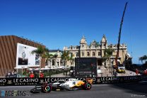 2023 Monaco Grand Prix practice in pictures