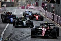 2023 Monaco Grand Prix in pictures