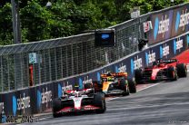 Poor Canadian GP pace “tough to take” after shock second in qualifying – Hulkenberg