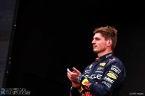 “The new target is 200”: Verstappen clinches Red Bull’s century of wins