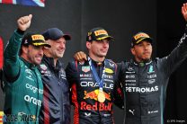 Verstappen dominates Canadian GP ahead of Alonso and Hamilton