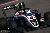 The four main developments to follow as Formula 3 returns for 2023