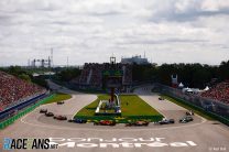2023 Canadian Grand Prix in pictures
