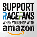 Support RaceFans when you shop with Amazon
